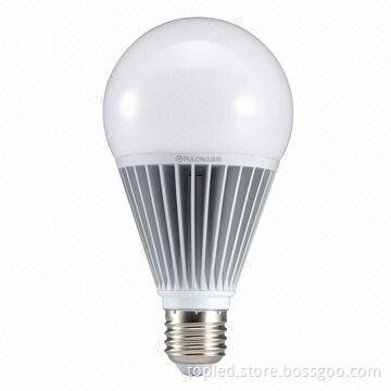 15W E27 LED Bulb Lighting, 100W Replacement, CE and RoHS Marks